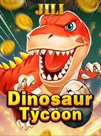 Dinosaur Tycoon