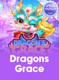 Dragons Grace