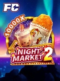Night Market