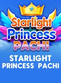 Startlight Princess Pachi