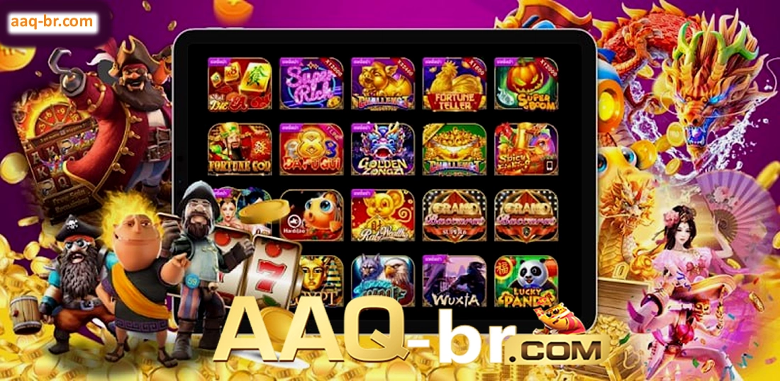 aaq cassino