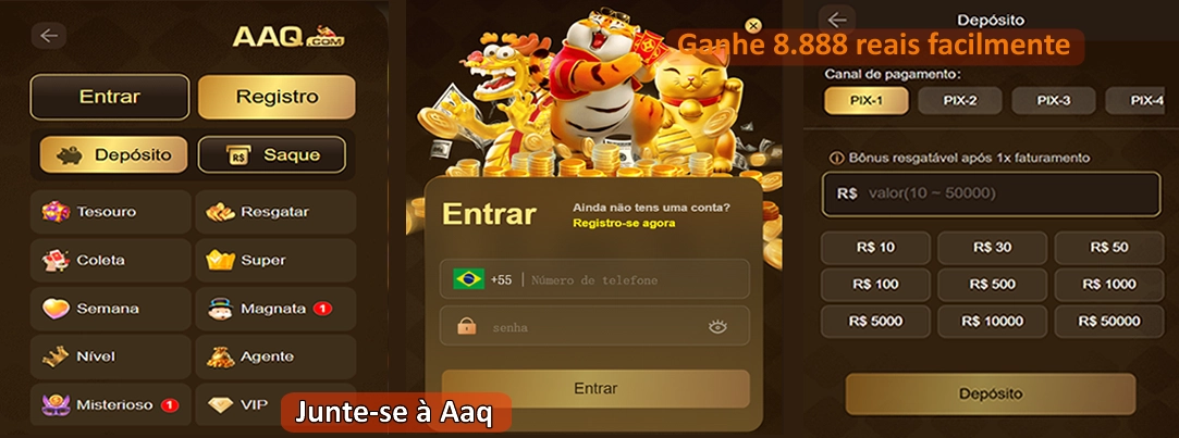 aaq registro